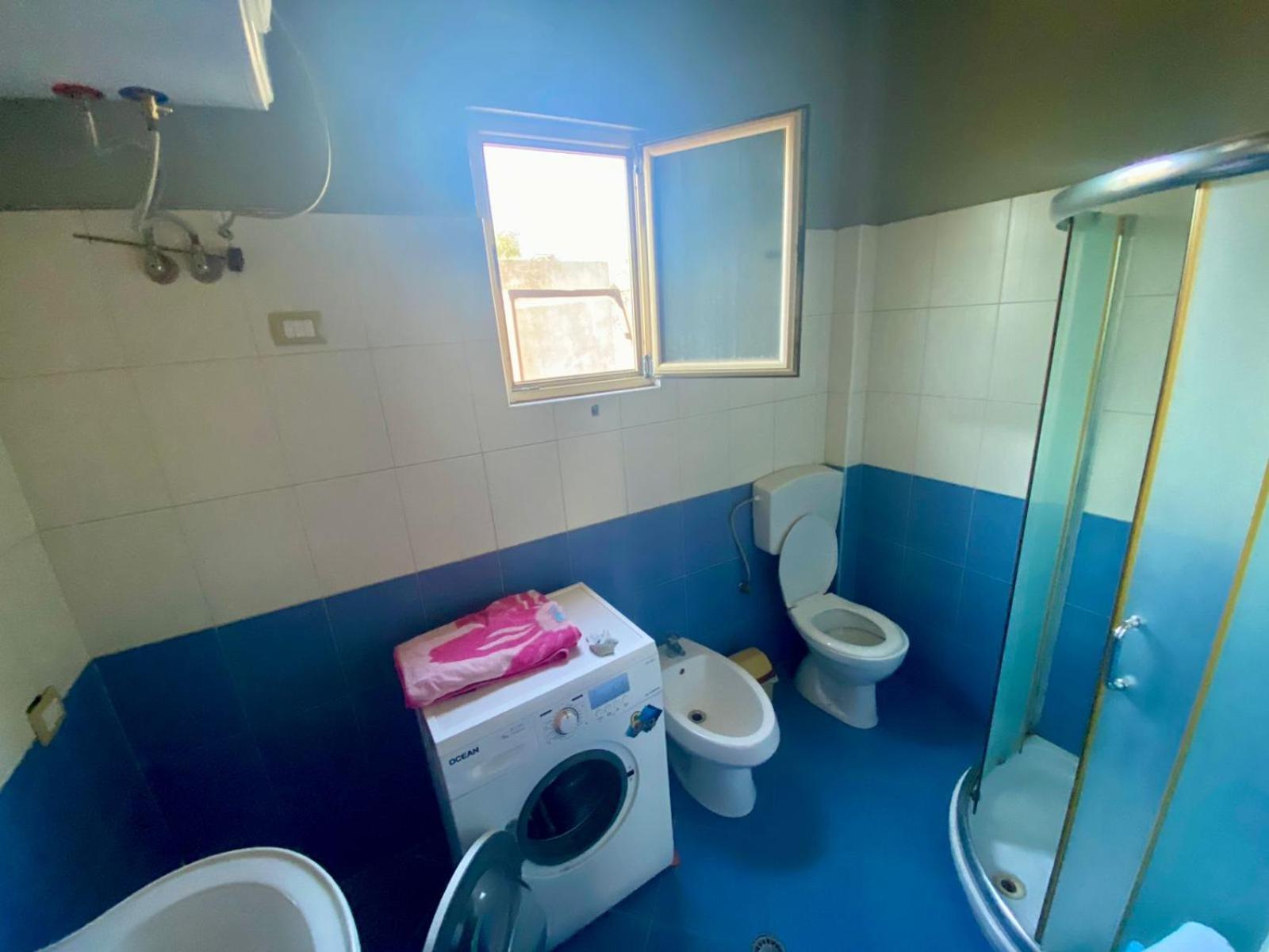 Villa Bobe Orikum Kültér fotó