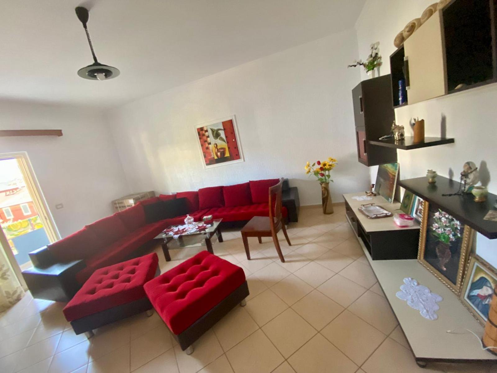 Villa Bobe Orikum Kültér fotó