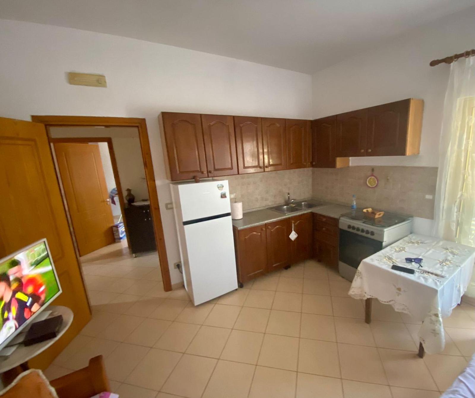 Villa Bobe Orikum Kültér fotó